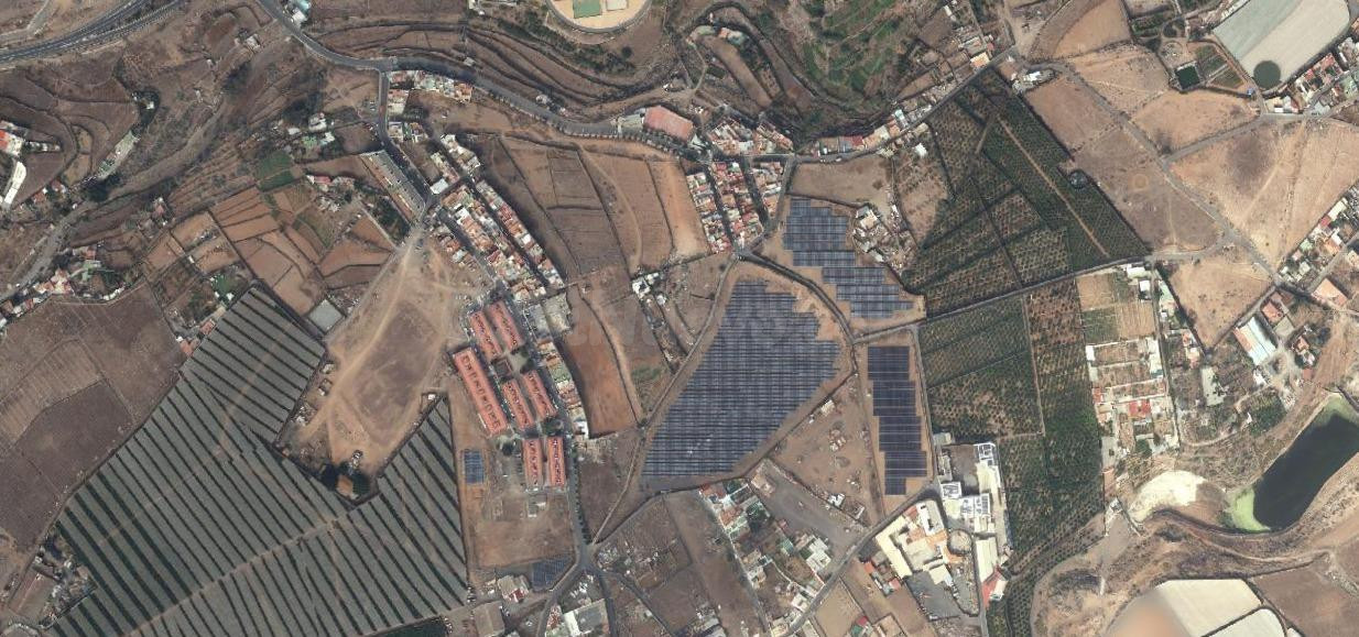 TERRENO AGRARIO CON UNA PARTE URBANA - foto 2