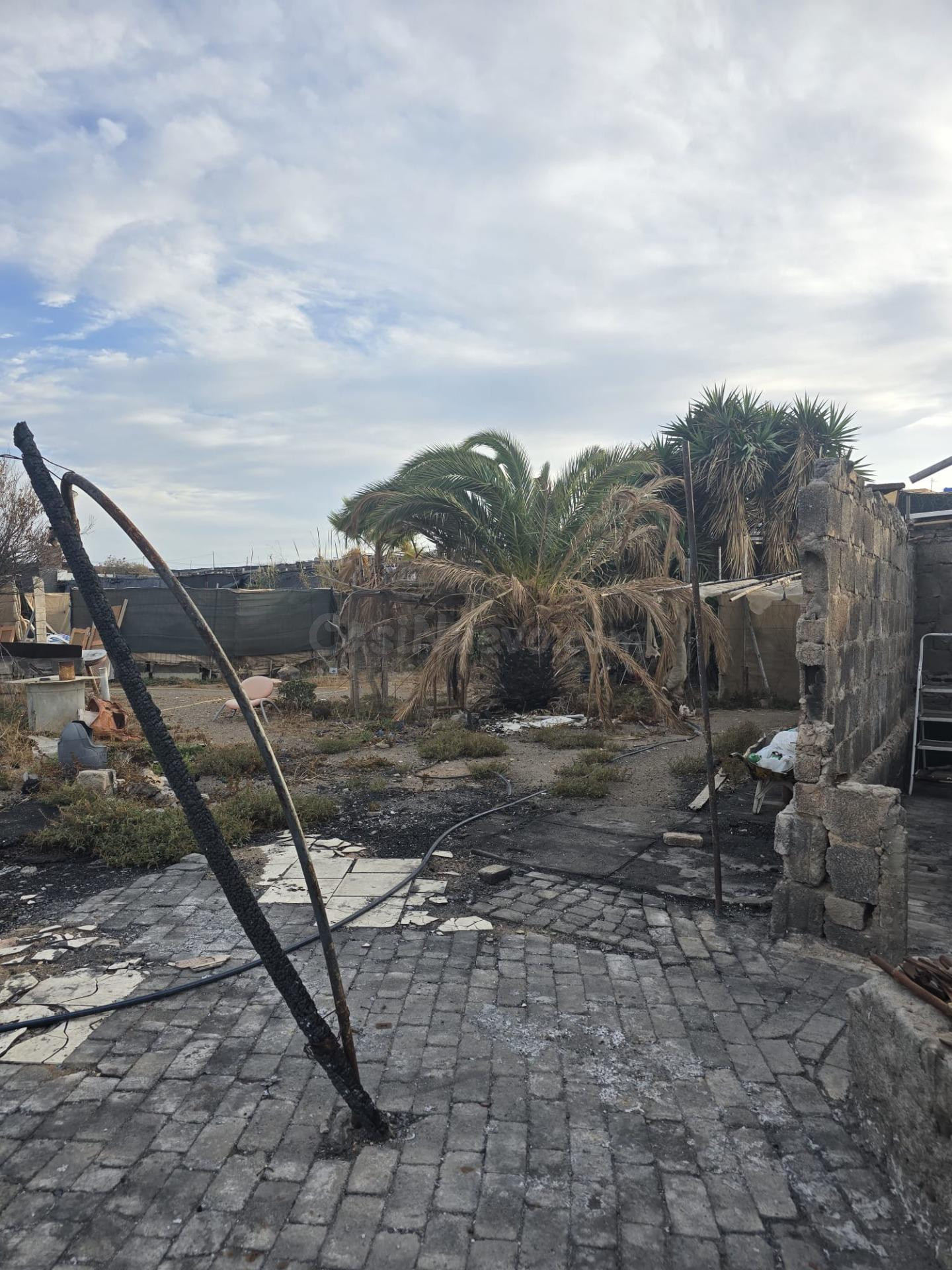 TERRENO AGRARIO CON UNA PARTE URBANA - foto 5