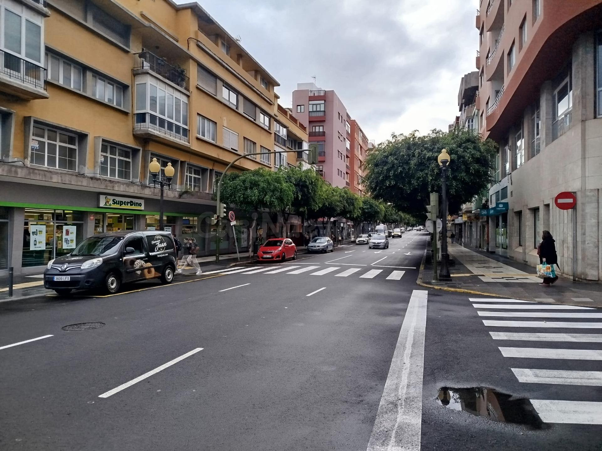 Local comercial 850m² en alquiler - Arenales - foto 4