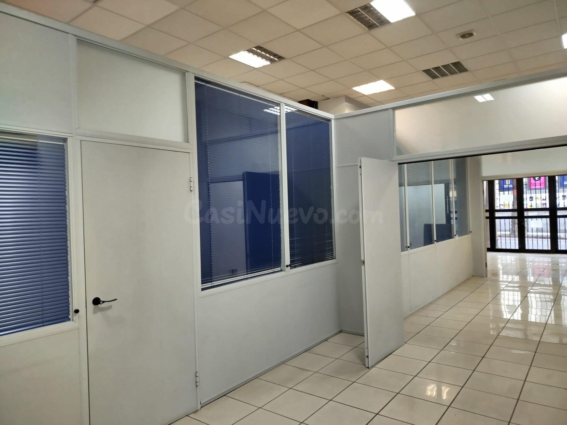 Local comercial 6 habitaciones 250m² en alquiler - Centro - foto 5