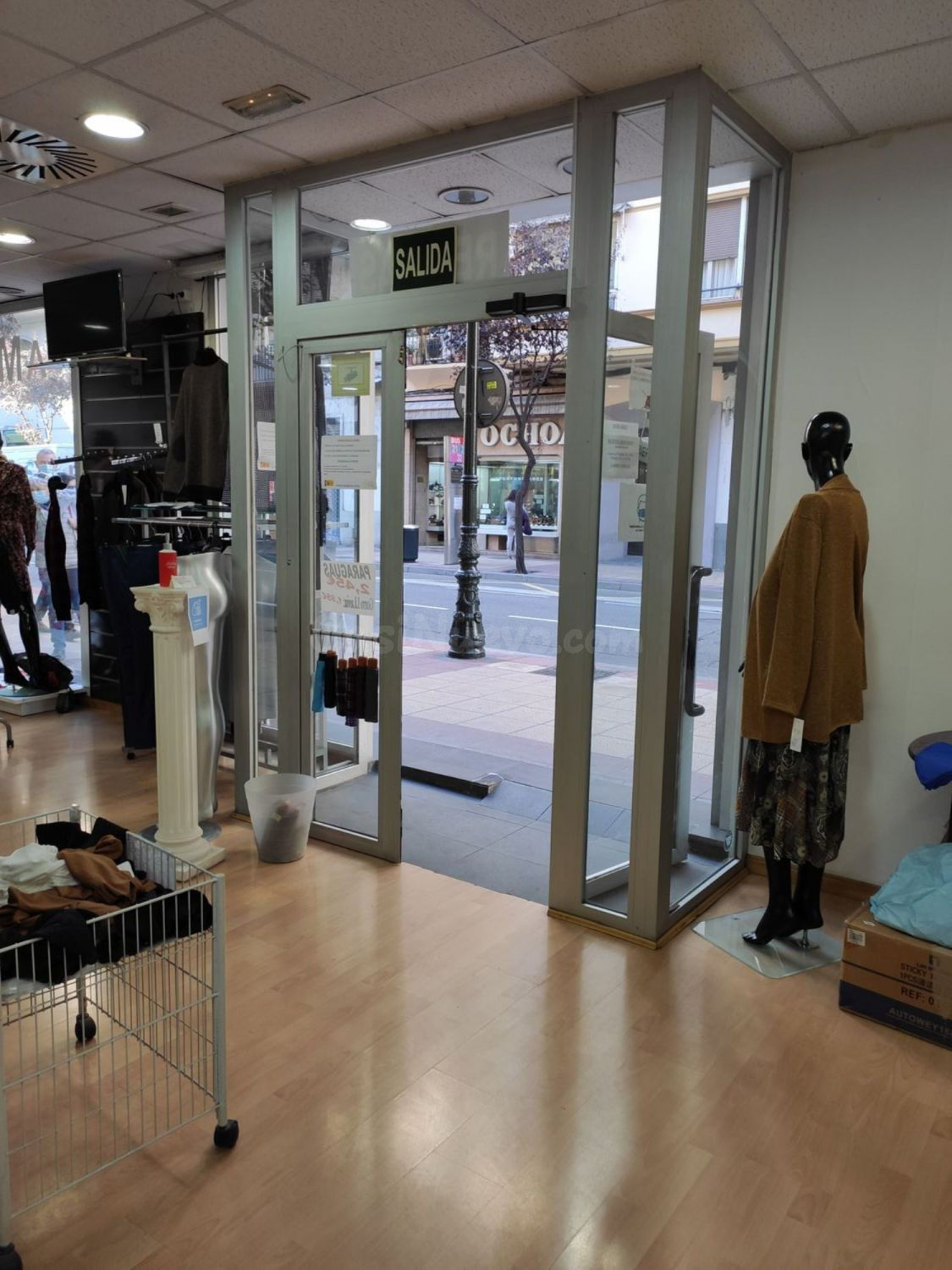 Local comercial 284m² en venta - Casco Histórico - foto 2