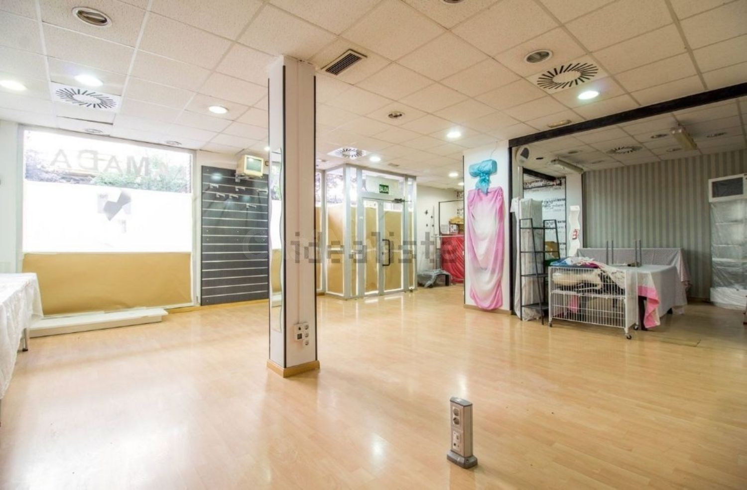 Local comercial 284m² en venta - Casco Histórico - foto 3