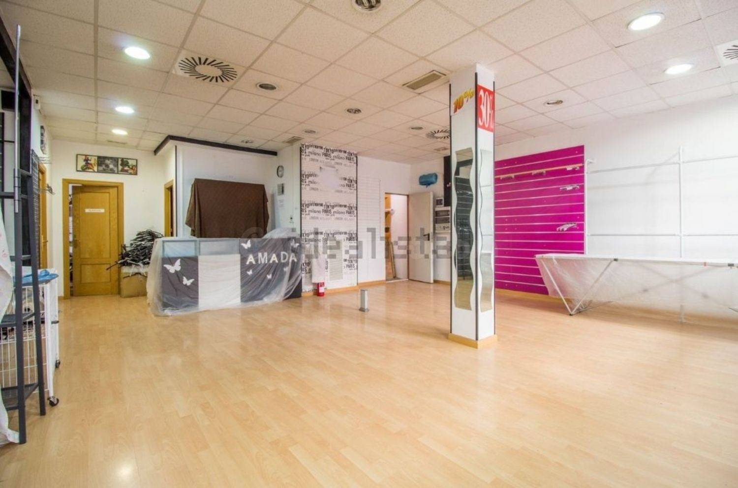 Local comercial 284m² en venta - Casco Histórico - foto 4