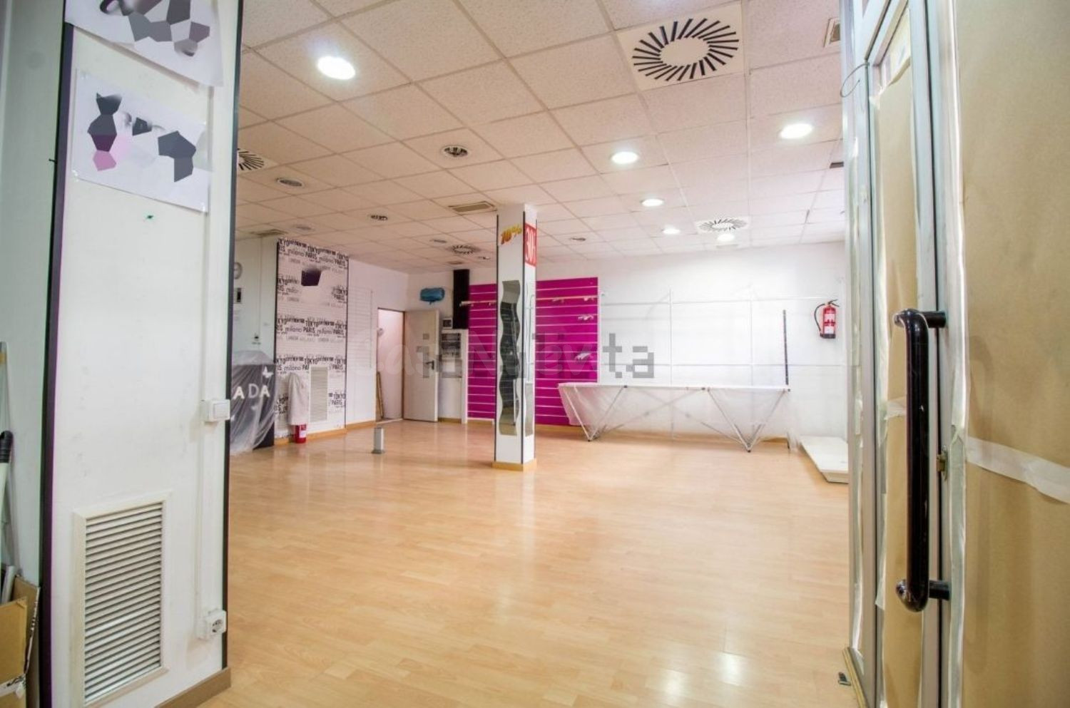 Local comercial 284m² en venta - Casco Histórico - foto 5
