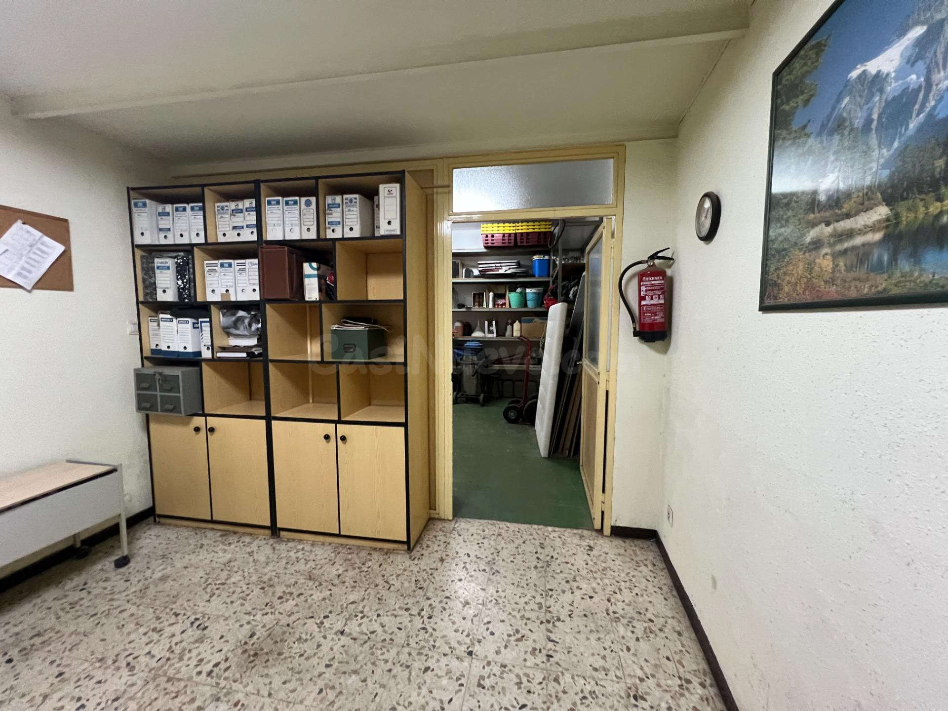Local comercial 52m² en venta - Las Fuentes - foto 3