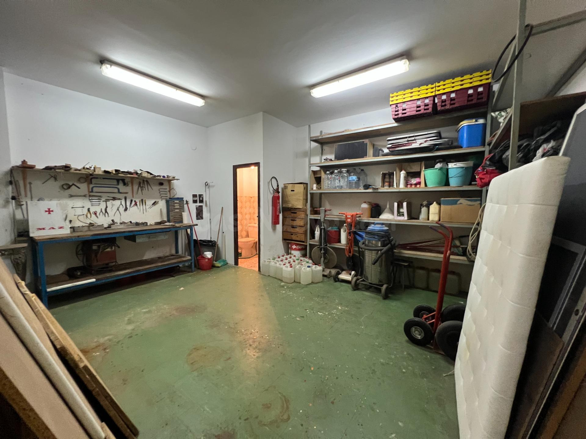 Local comercial 52m² en venta - Las Fuentes - foto 4
