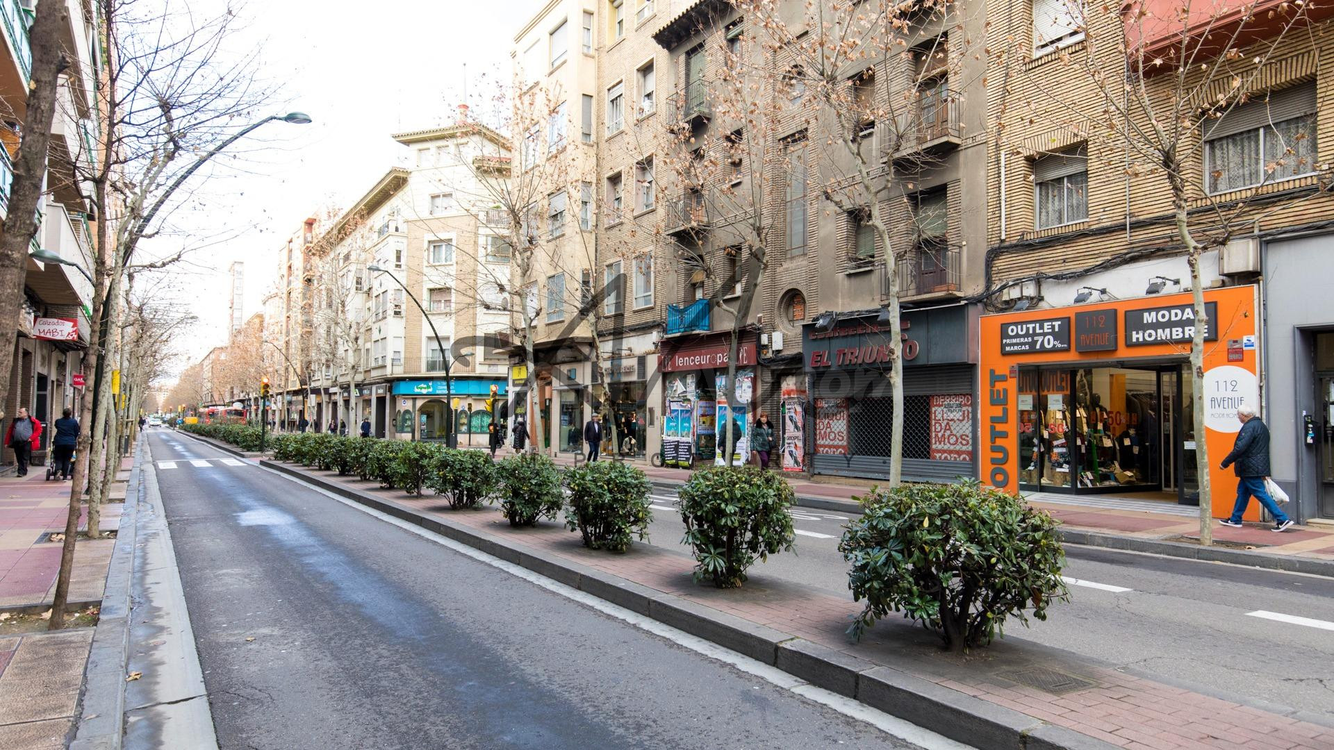 Garaje 32m² en venta - Delicias - foto 4