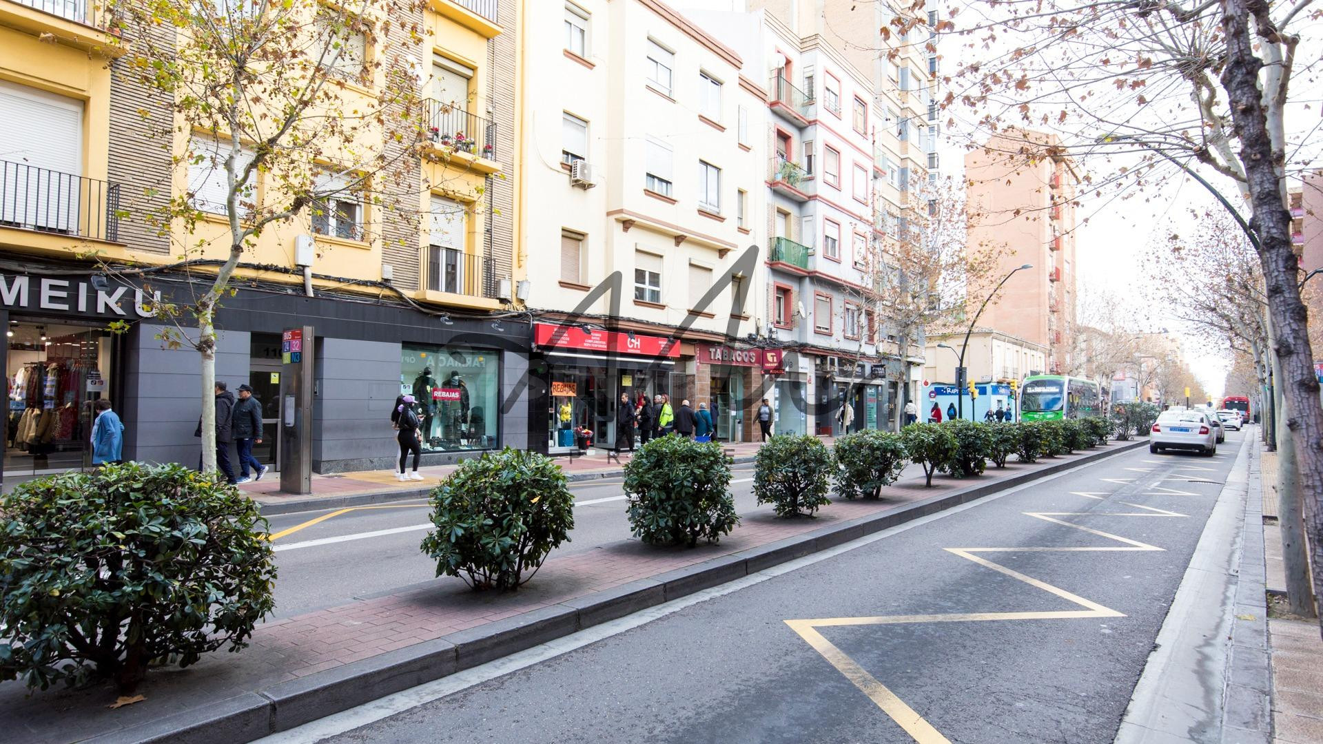 Garaje 32m² en venta - Delicias - foto 5