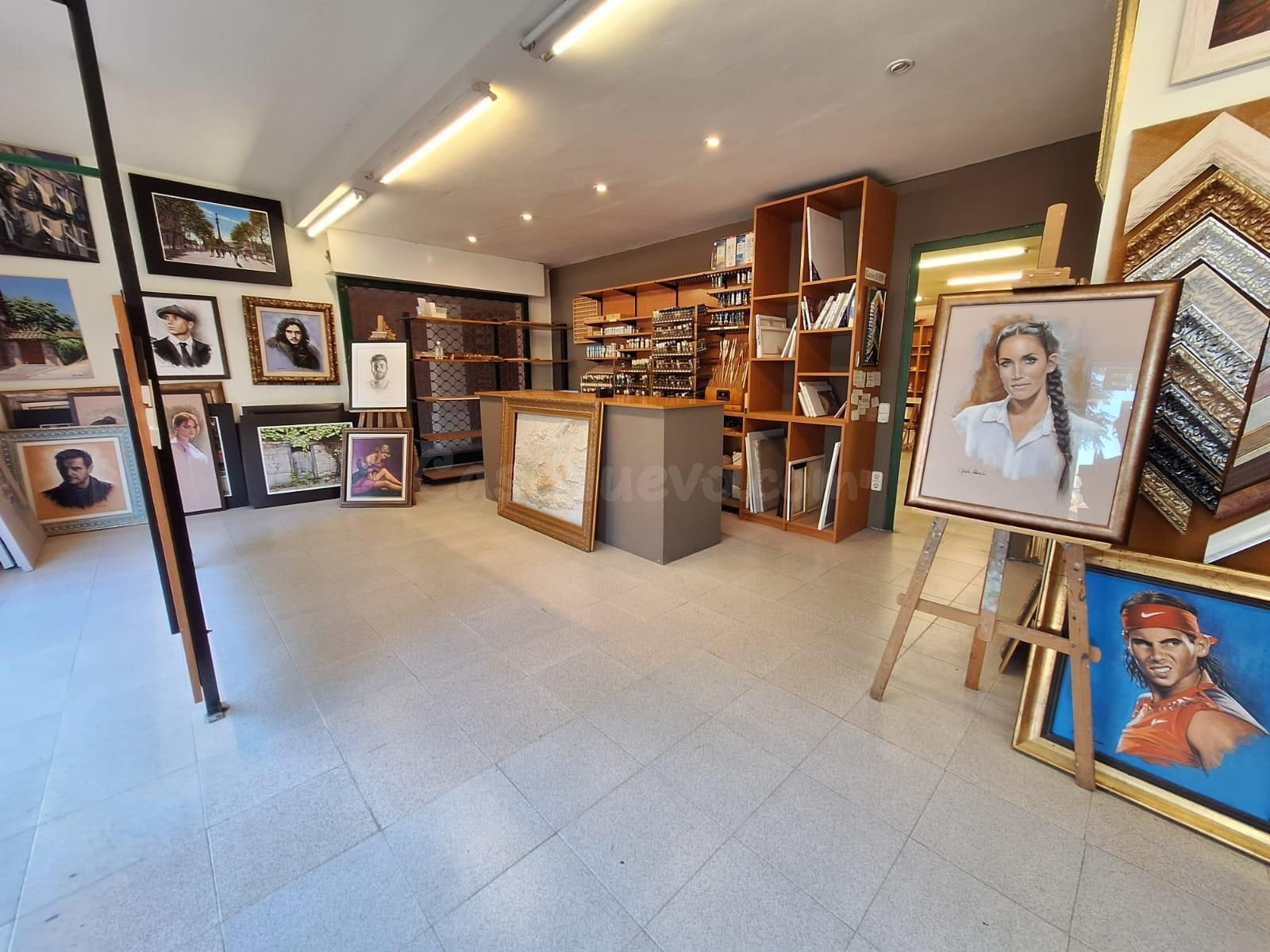 Local comercial 300m² en venta - Centro - foto 5