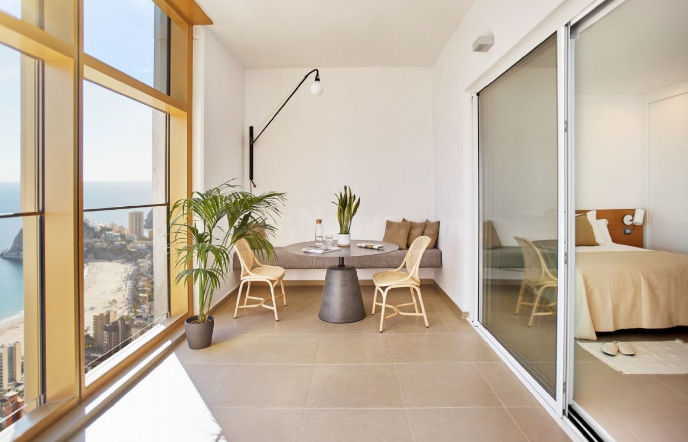 Piso 2 habitaciones 95m² en venta - Poniente - foto 2