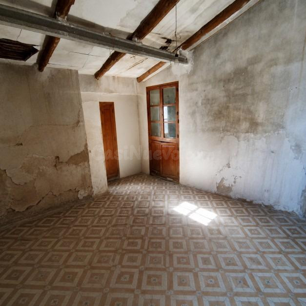 Casa de huerta en Cabezo de Torres para reformar - foto 3