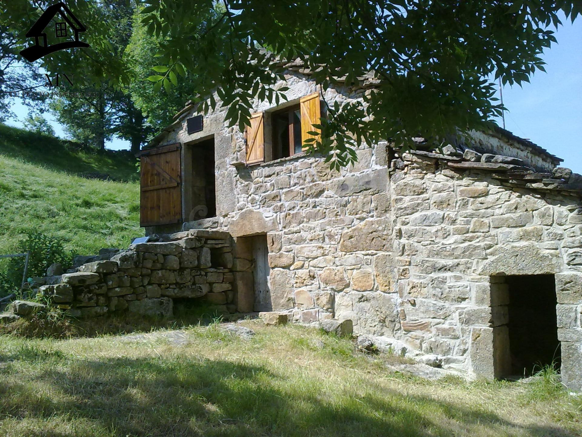 CABAÑA PASIEGA CON VISTAS AL CORAZÓN DE CANTABRIA - foto 4