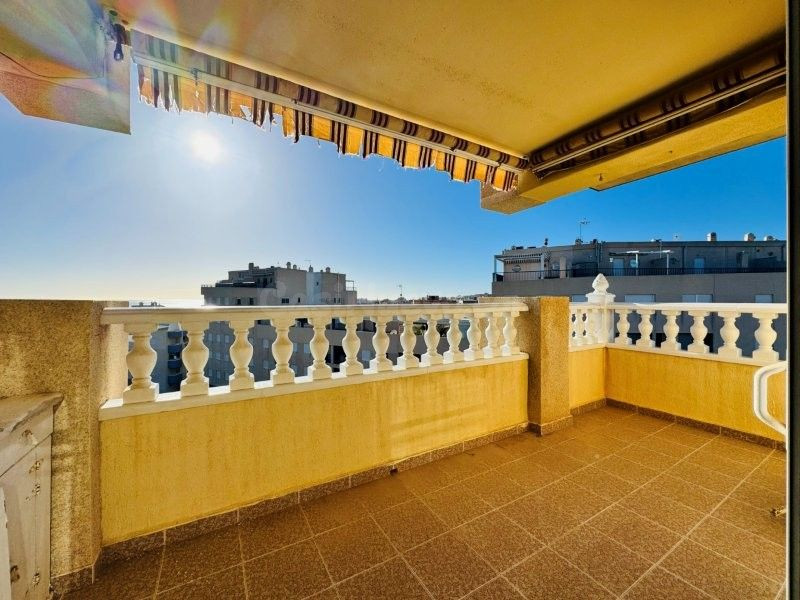 Ático 3 habitaciones 135m² en venta - Urbanizaciones - foto 4