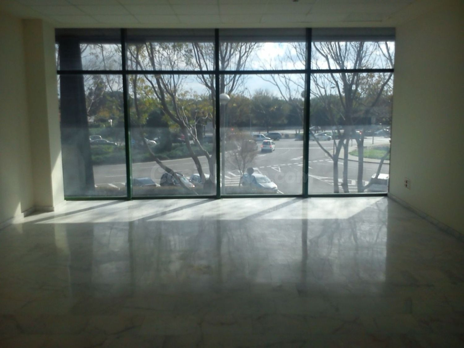 Oficina 106m² en alquiler - Sevilla Este - foto 2