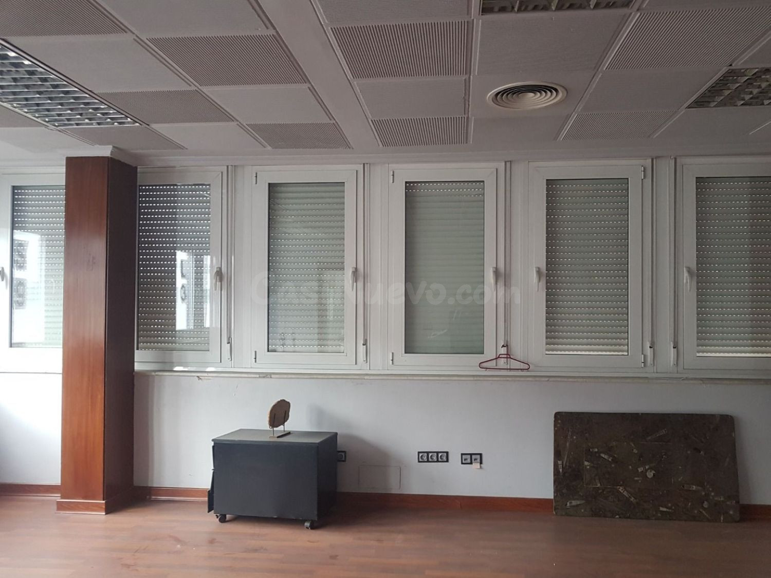 Oficina 150m² en alquiler - El Porvenir - foto 4