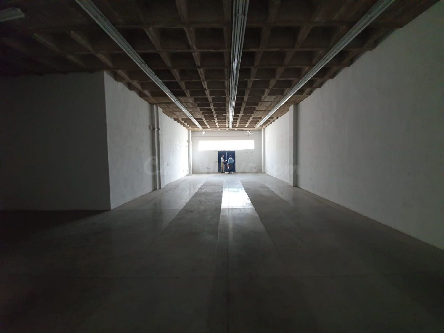Local comercial 371m² en alquiler - Avenida de las Ciencias - foto 2