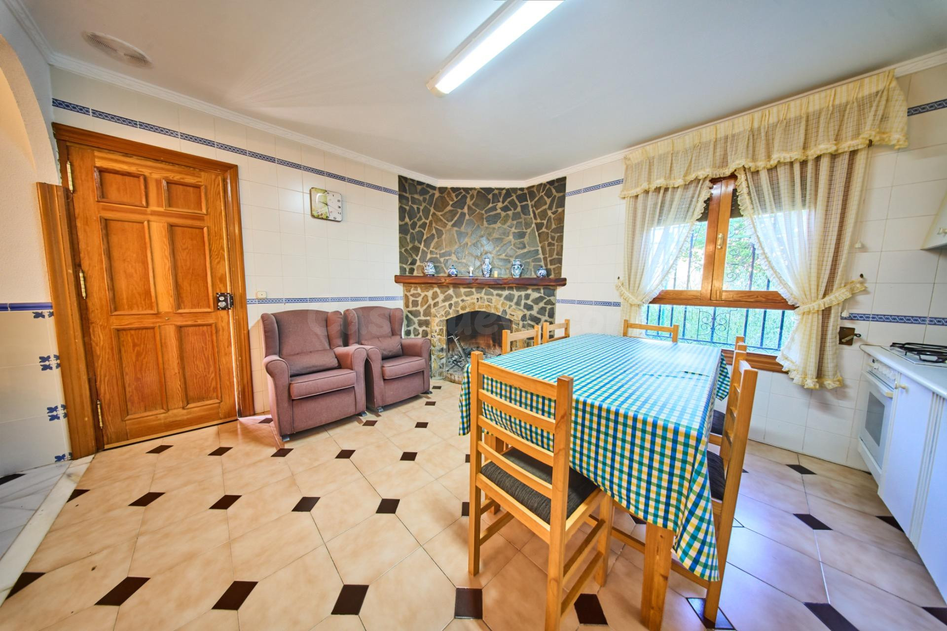 Chalet tipo duplex en Yatór, Cadiar - foto 3