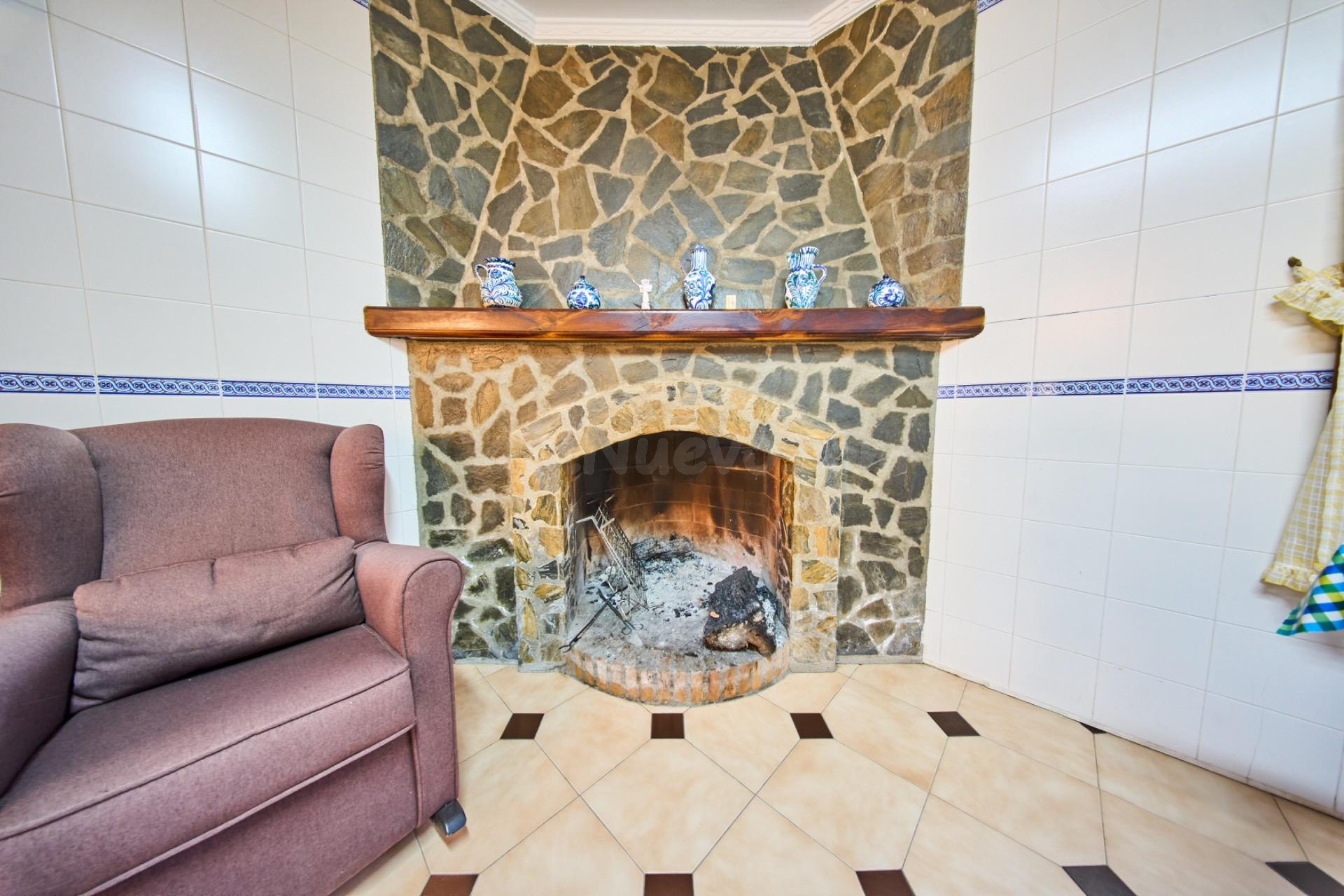 Chalet tipo duplex en Yatór, Cadiar - foto 5
