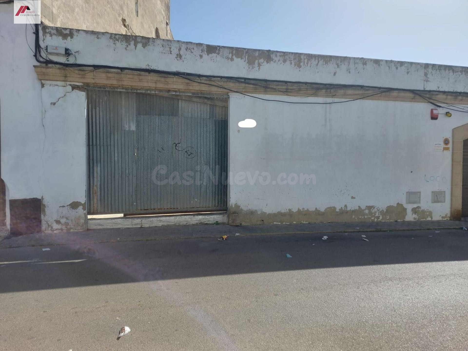 Solar 610m² en venta - CENTRO - foto 2