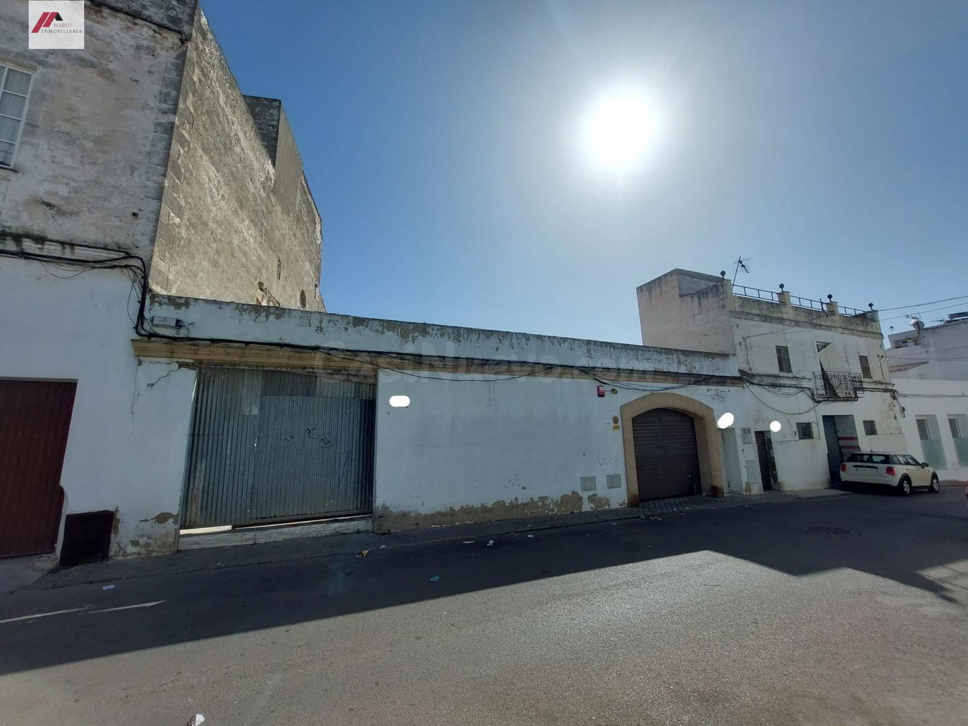 Solar 610m² en venta - CENTRO - foto 3