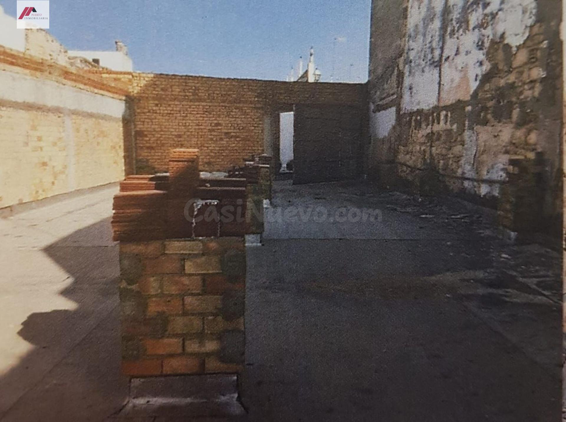 Solar 610m² en venta - CENTRO - foto 5