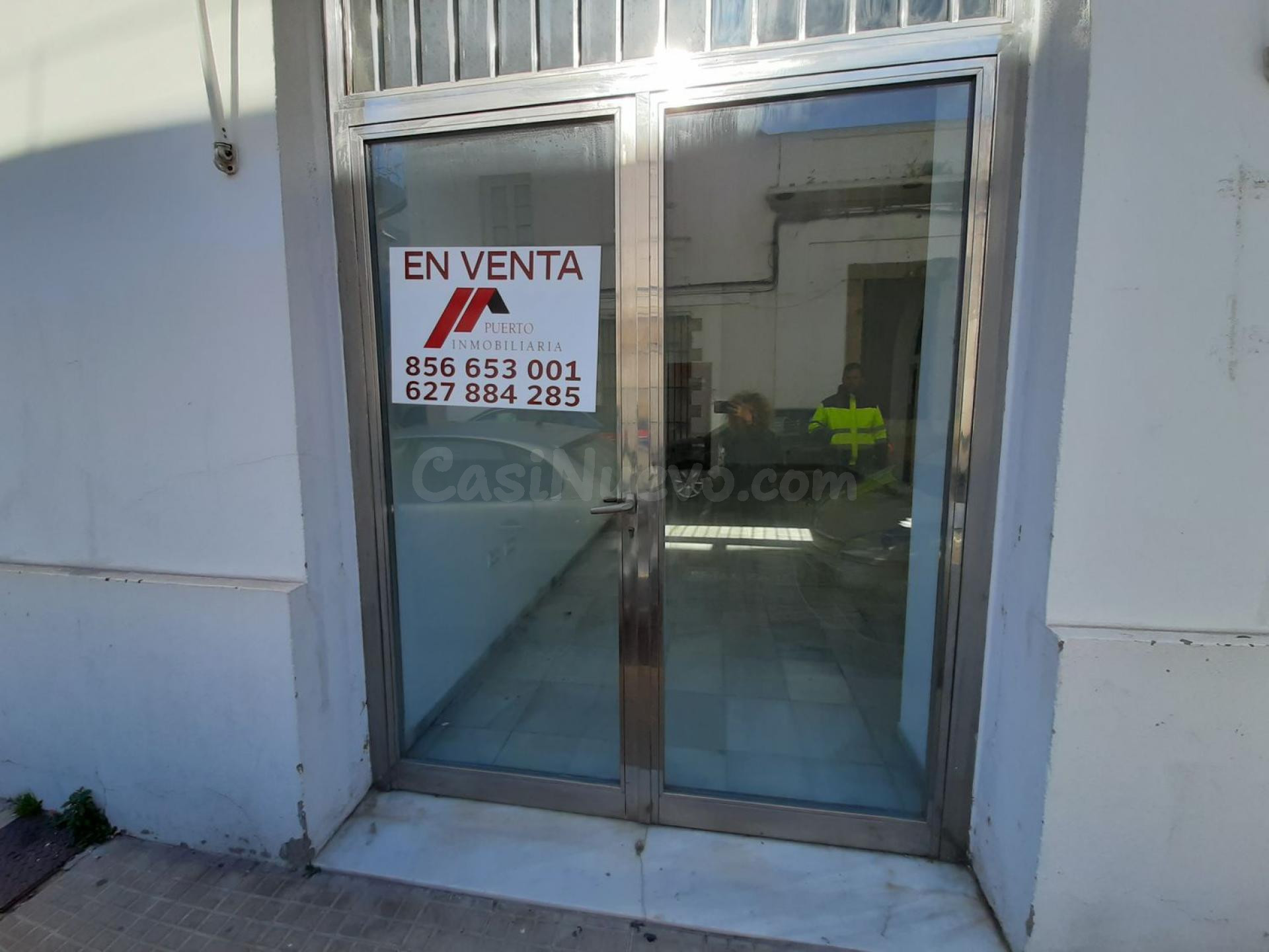 Local comercial 181m² en venta - CENTRO - foto 3