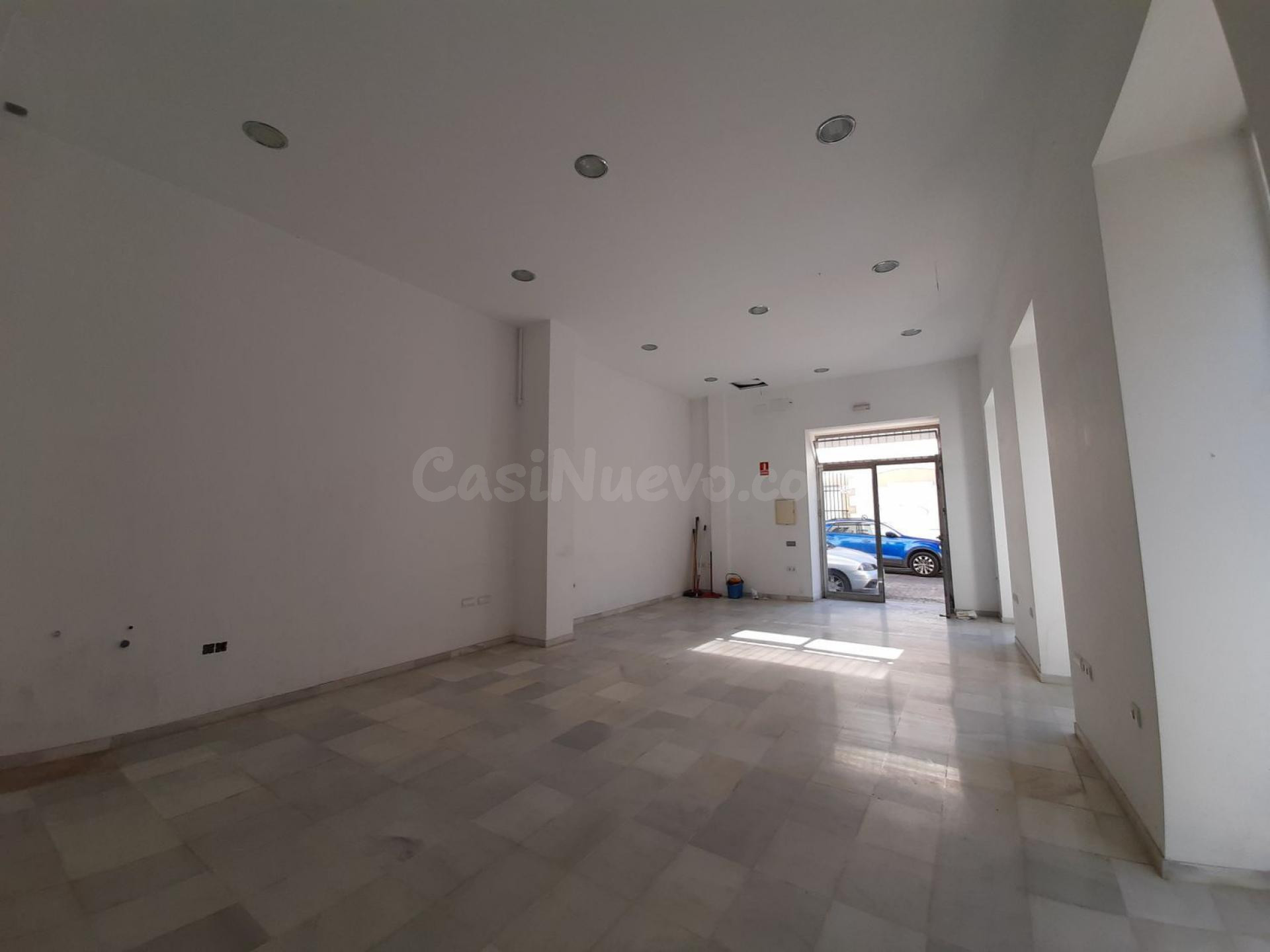 Local comercial 181m² en venta - CENTRO - foto 4