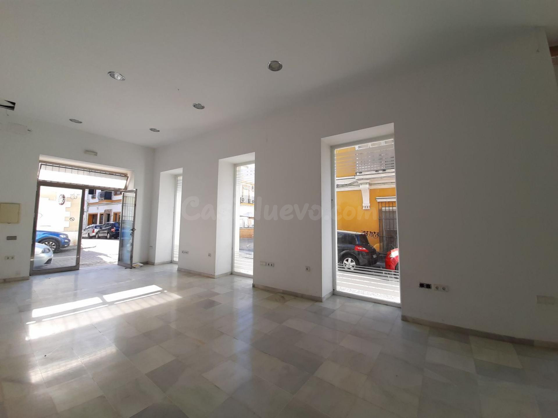 Local comercial 181m² en venta - CENTRO - foto 5
