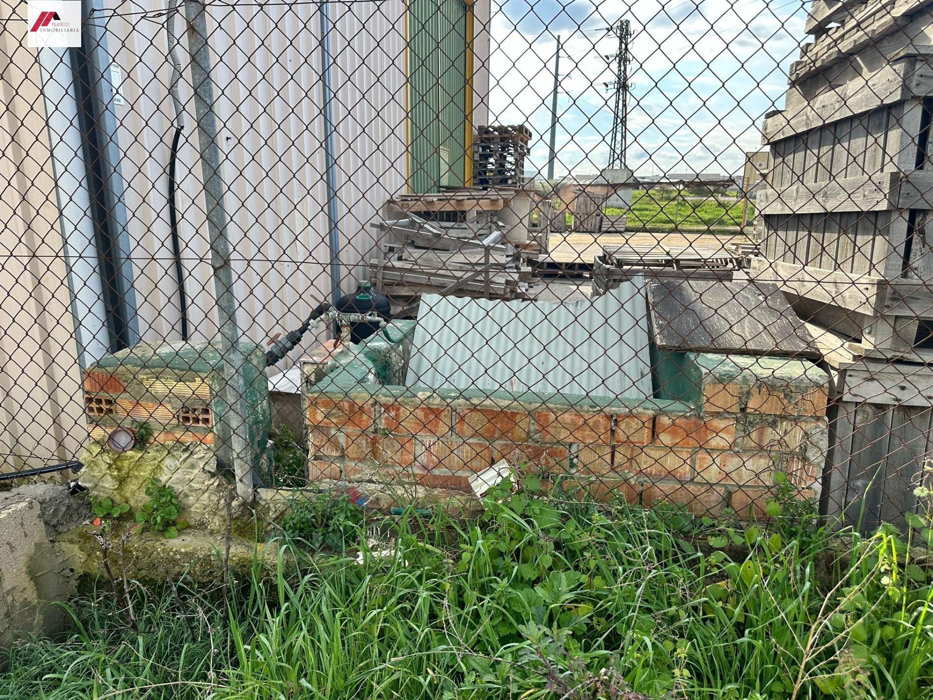 Terreno industrial 72m² en venta - POLIGONO SAN JOSE - foto 3