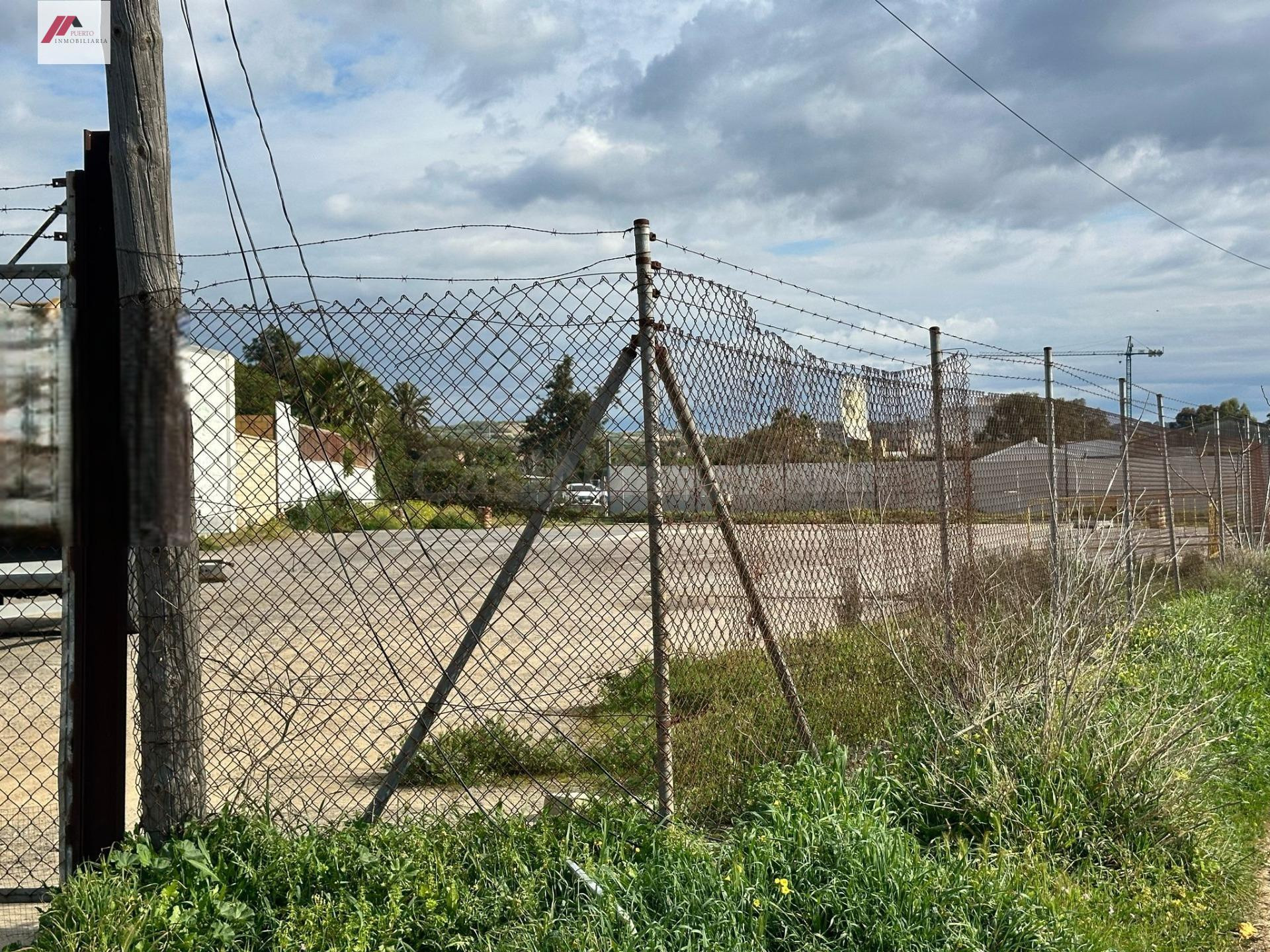 Terreno industrial 72m² en venta - POLIGONO SAN JOSE - foto 4