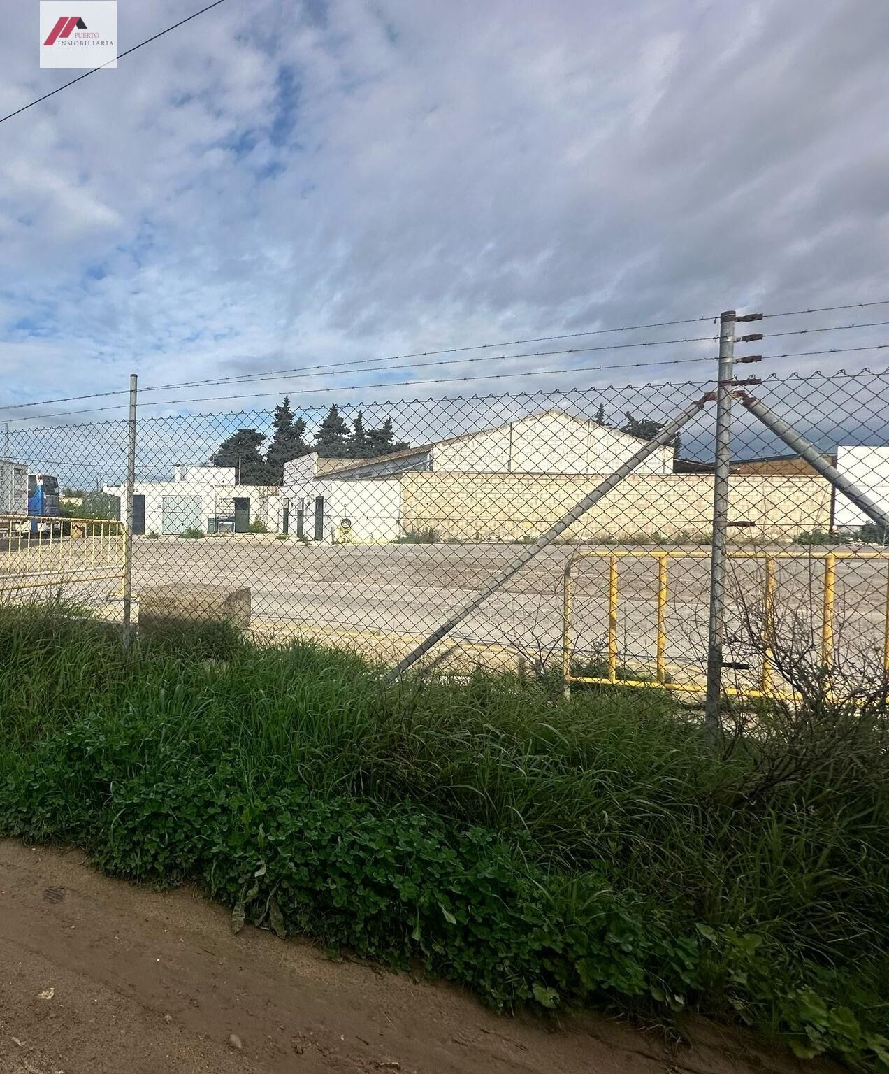 Terreno industrial 72m² en venta - POLIGONO SAN JOSE - foto 5