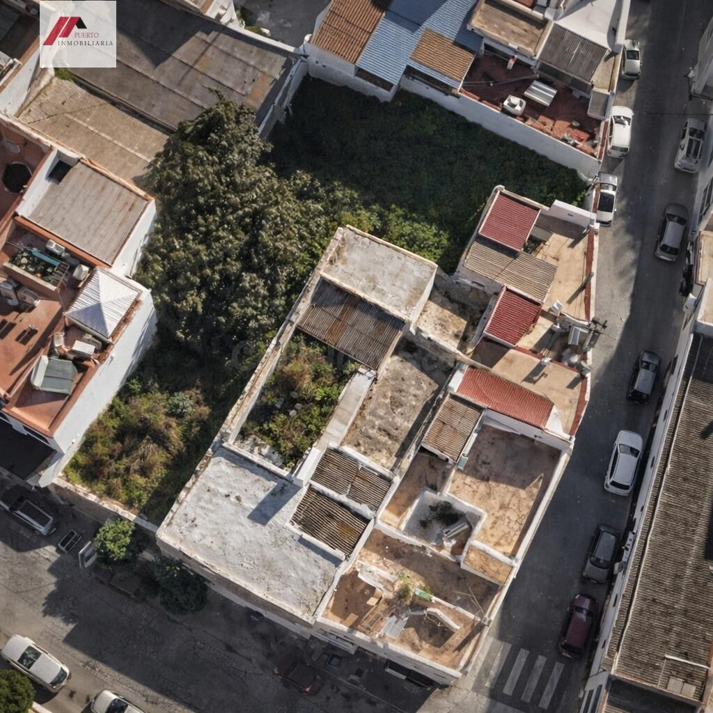 Edificio 498m² en venta - Casco Histórico - foto 3