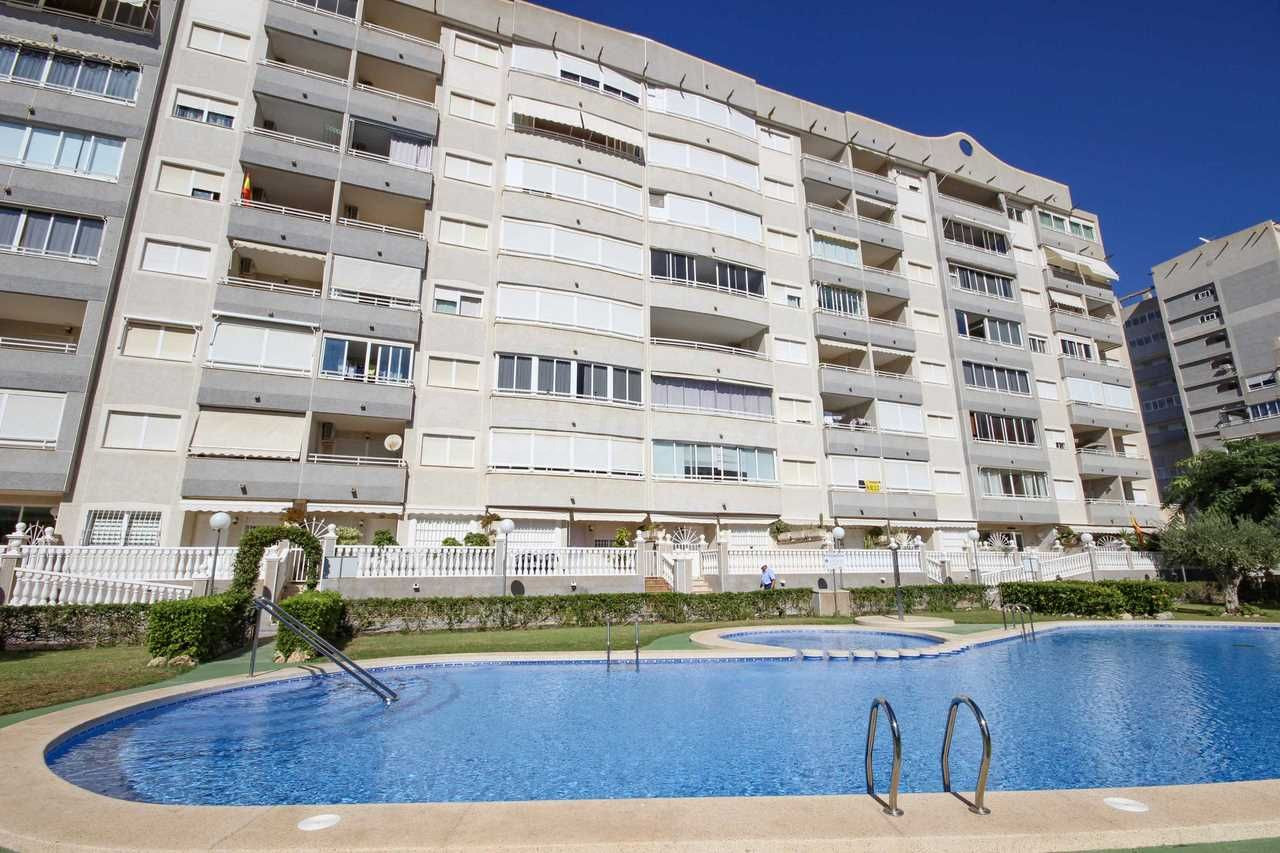 Apartamento 2 habitaciones 123m² en venta - Villajoyosa - foto 2