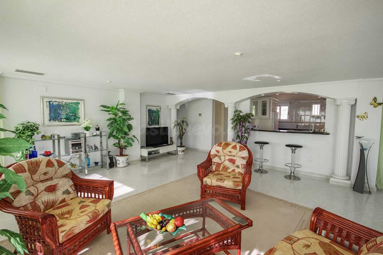 Apartamento 2 habitaciones 123m² en venta - Villajoyosa - foto 3