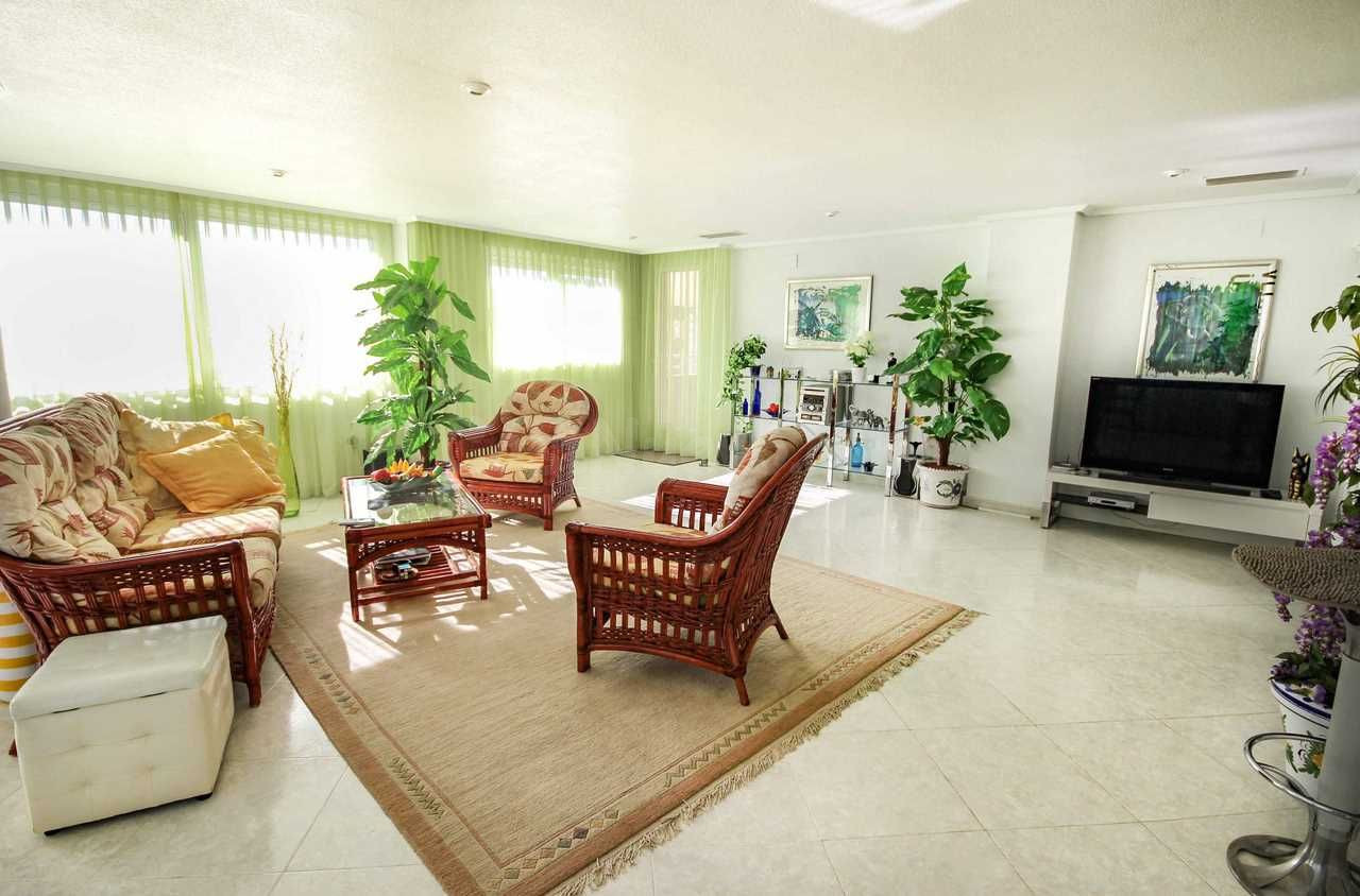 Apartamento 2 habitaciones 123m² en venta - Villajoyosa - foto 4