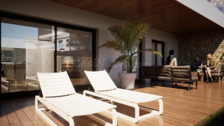 Apartamento 2 habitaciones 90m² en venta - Finestrat - foto 2
