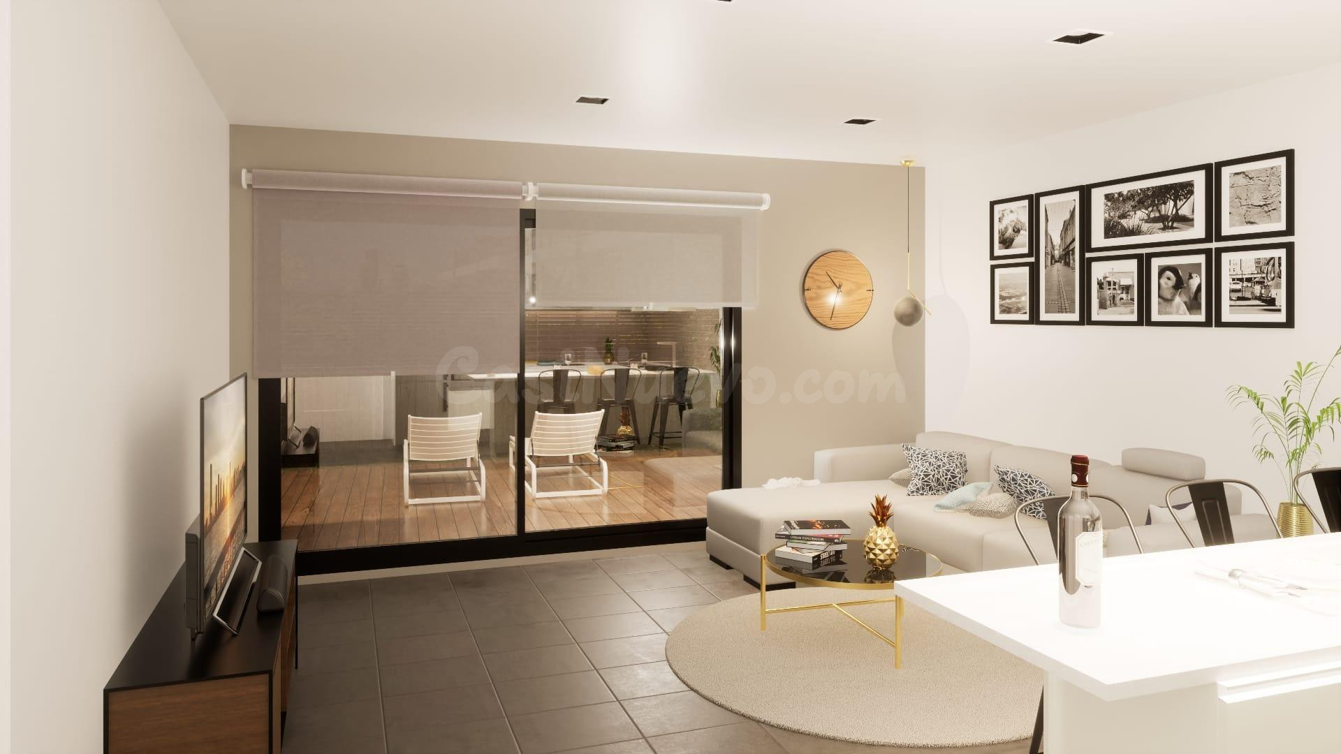 Apartamento 2 habitaciones 90m² en venta - Finestrat - foto 5