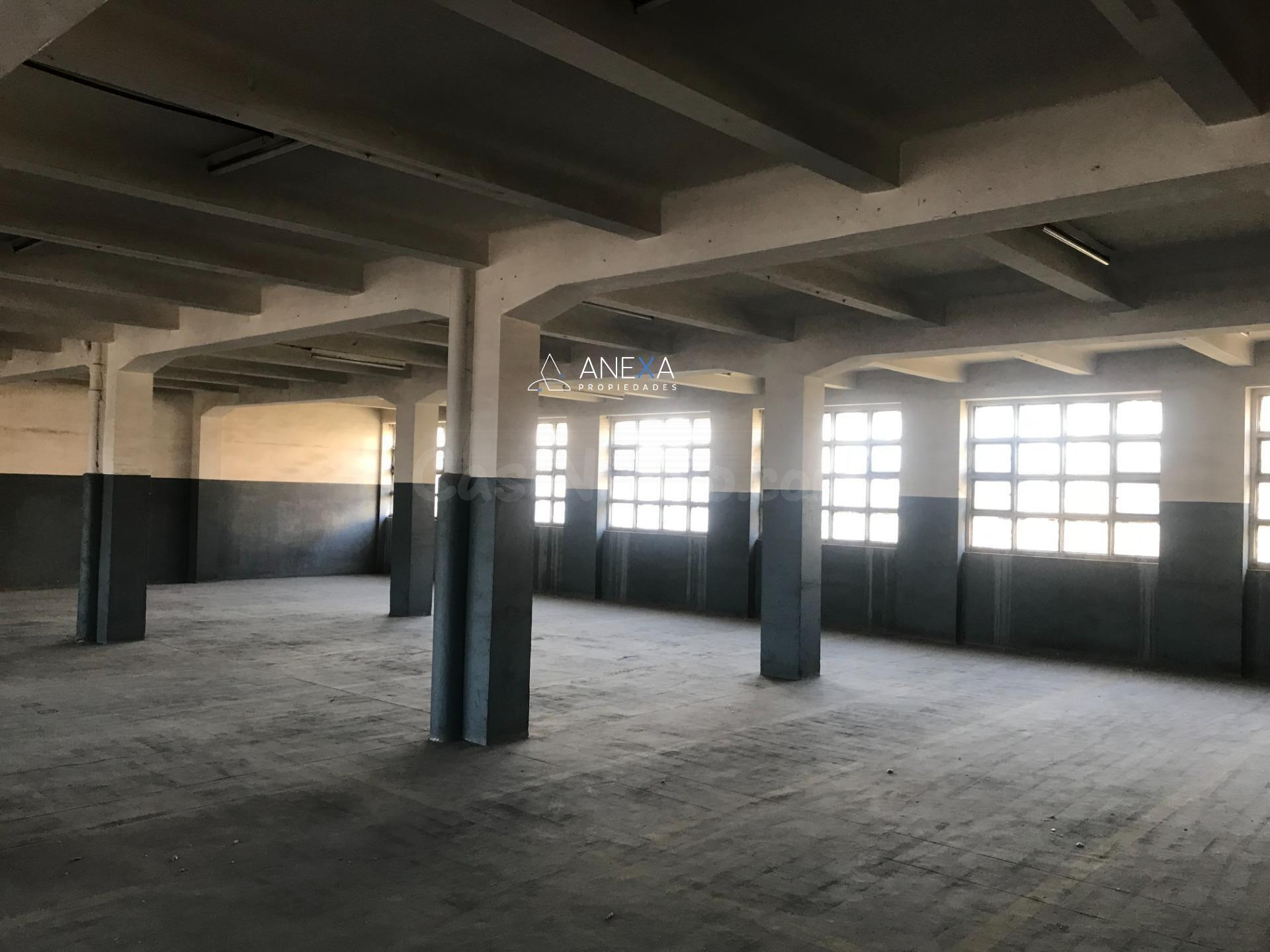 Edificio 2500m² en venta - 22@ - foto 3
