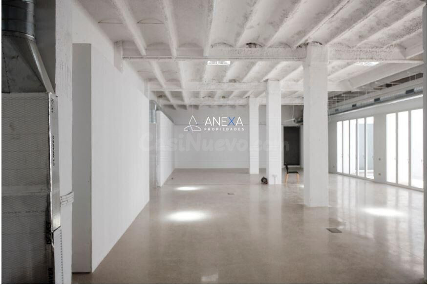 Oficina 506m² en venta - El Parc i la Llacuna del Poblenou - foto 2
