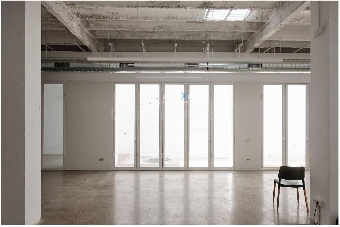 Oficina 506m² en venta - El Parc i la Llacuna del Poblenou - foto 3