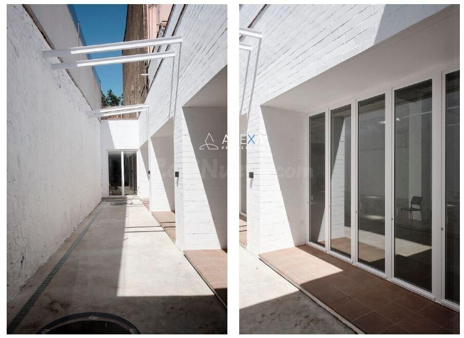 Oficina 506m² en venta - El Parc i la Llacuna del Poblenou - foto 4