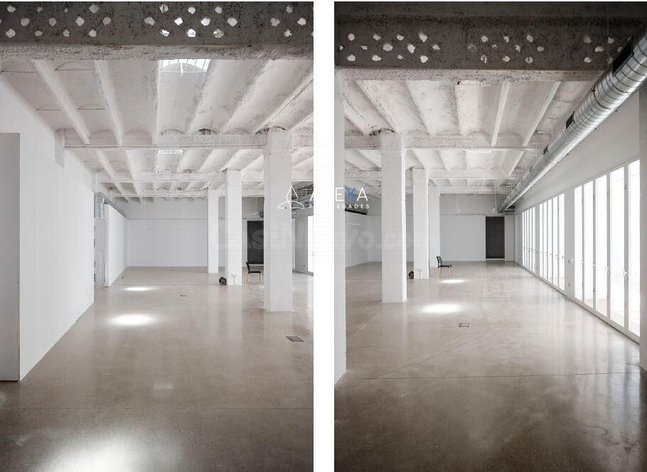 Oficina 506m² en venta - El Parc i la Llacuna del Poblenou - foto 5