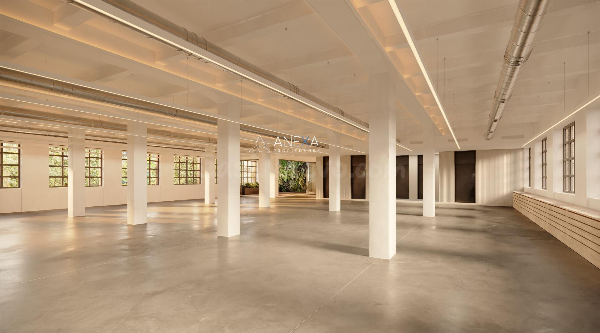 Edificio 64m² en alquiler - 22@ - foto 2