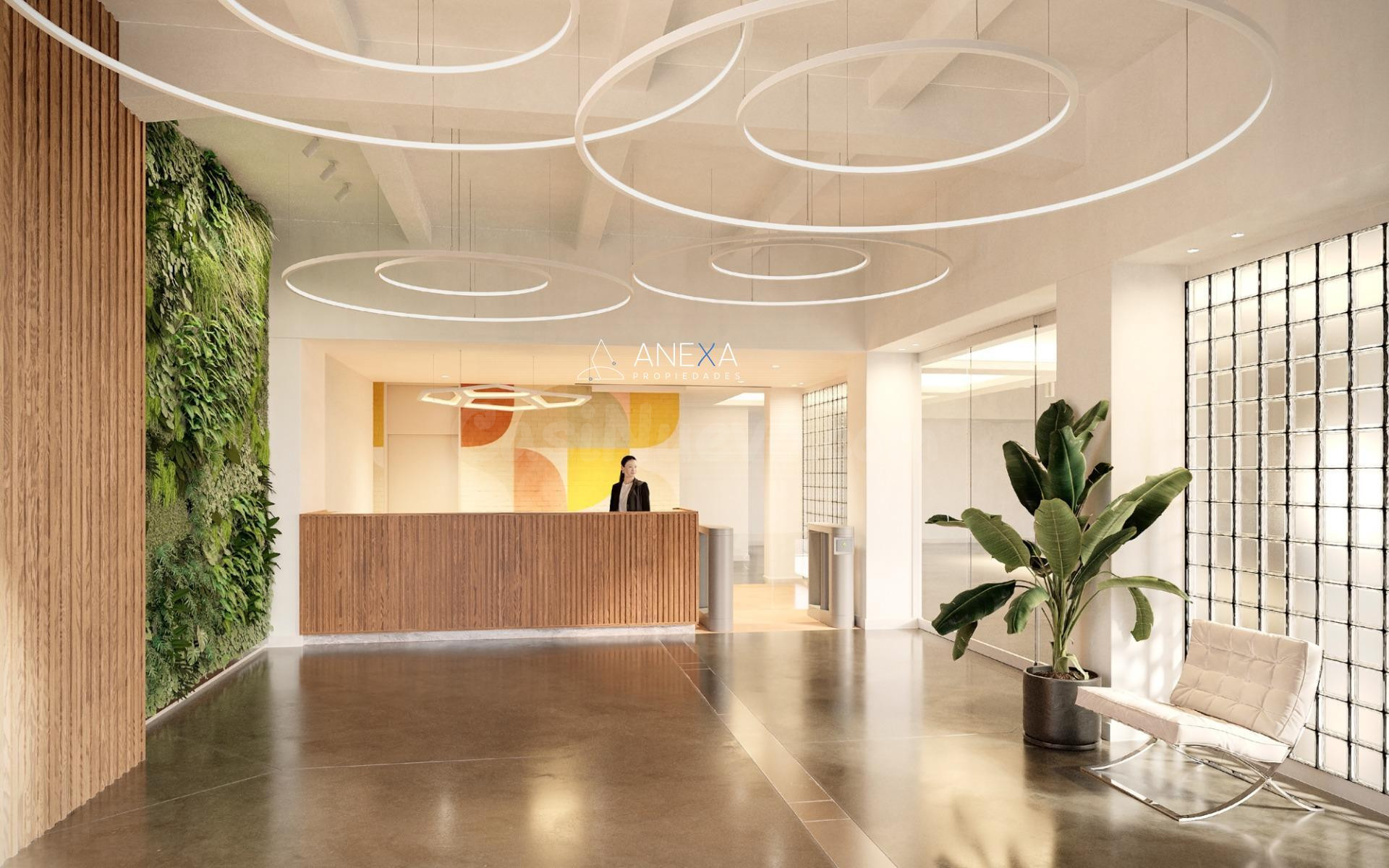 Edificio 64m² en alquiler - 22@ - foto 5