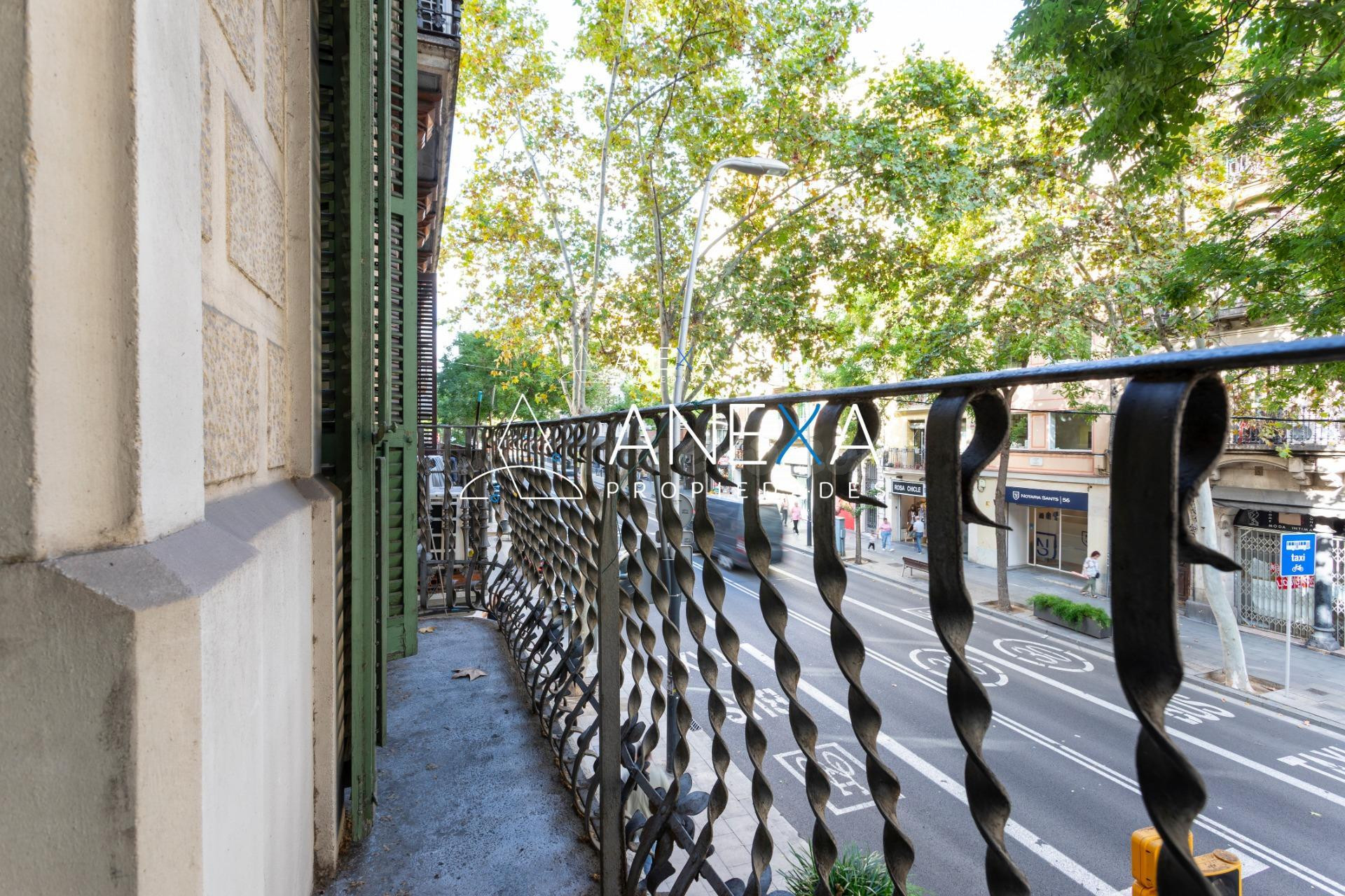 Piso 2 habitaciones 96m² en venta - Sants - foto 3