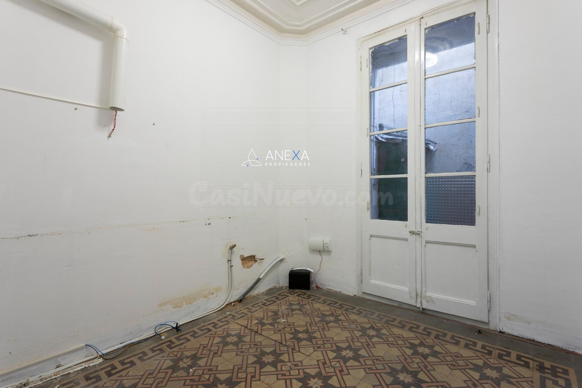 Piso 2 habitaciones 96m² en venta - Sants - foto 5