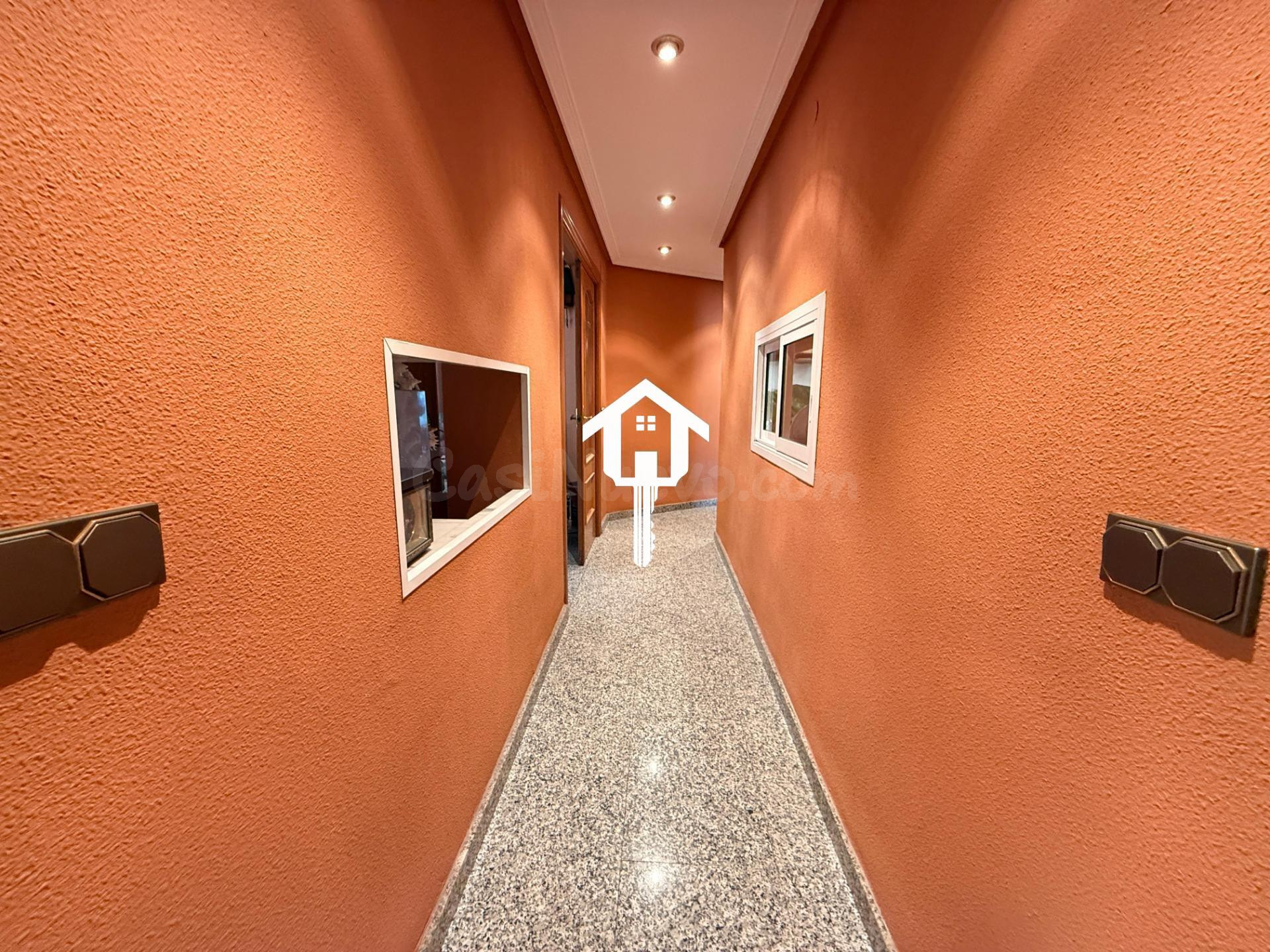 piso en venta en alicante, 123m2, 3 habitaciones, 1 BAÑO, TE - foto 4