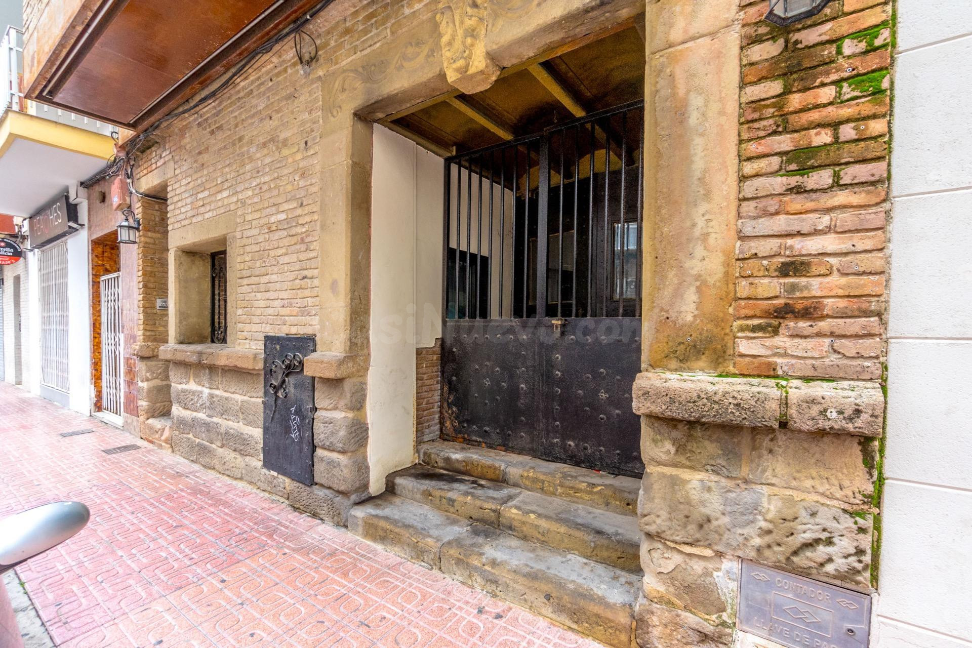 Local comercial 263m² en venta - Paseo maritimo - foto 2