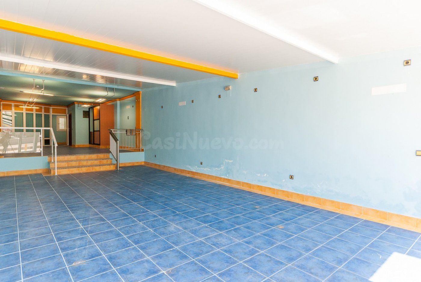 Negocio 122m² en venta - Cabo Roig - foto 5