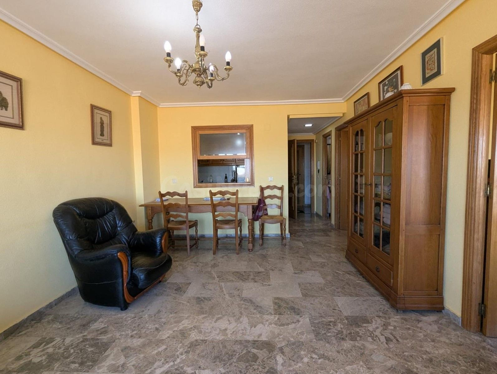 Apartamento 2 habitaciones 64m² en venta - Punta Prima - foto 3